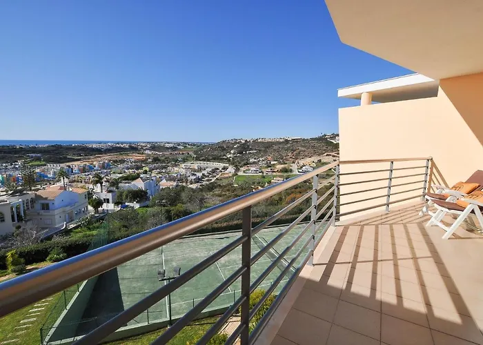 Encosta Da Orada By Ocvillas Apartament Albufeira