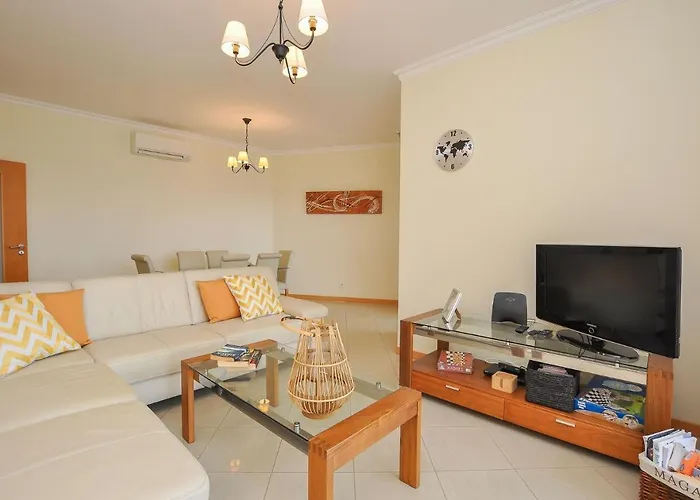 Apartament Encosta Da Orada By Ocvillas *