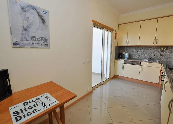 Apartament Encosta Da Orada By Ocvillas *