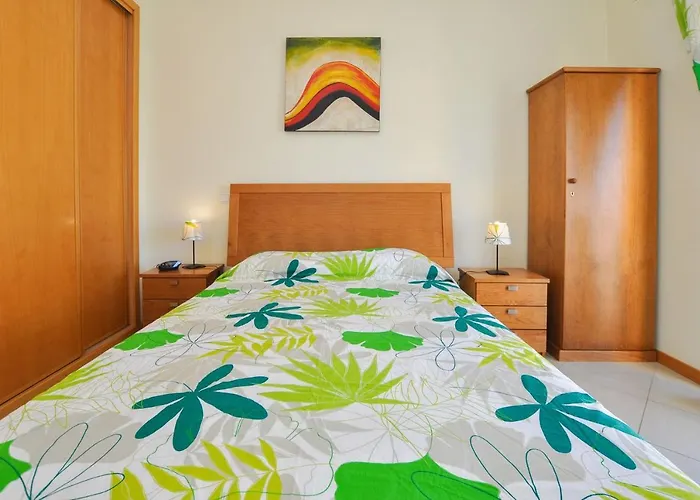 Apartament Encosta Da Orada By Ocvillas