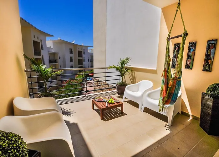 Apartament Encosta Da Orada By Ocvillas