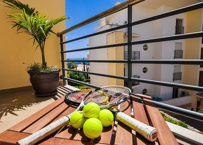 Apartament Encosta Da Orada By Ocvillas *