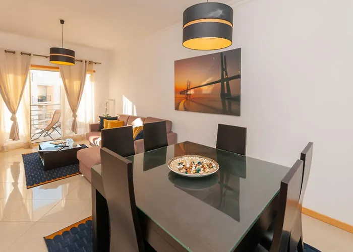 Apartament Encosta Da Orada By Ocvillas