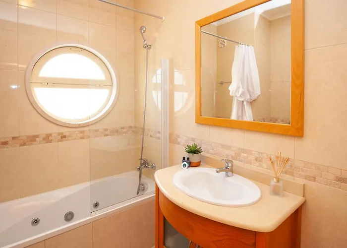 Apartament Encosta Da Orada By Ocvillas *