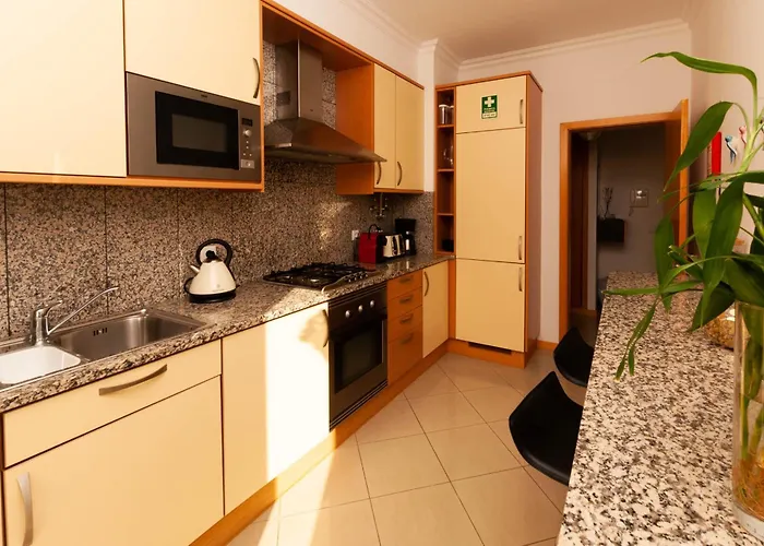 Encosta Da Orada By Ocvillas Apartament *