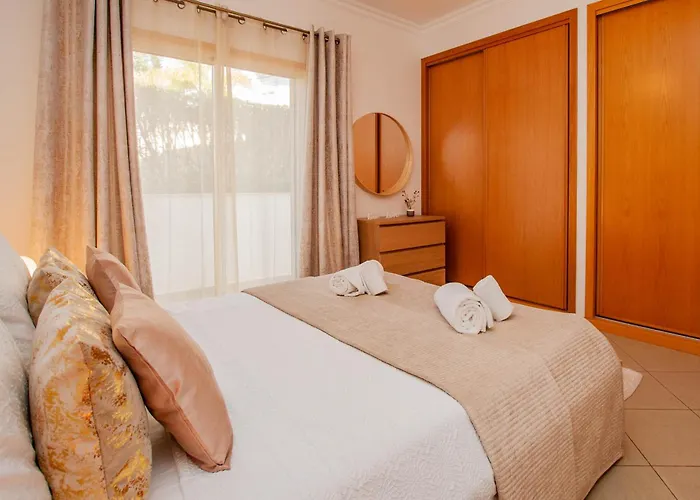 Apartament Encosta Da Orada By Ocvillas Albufeira