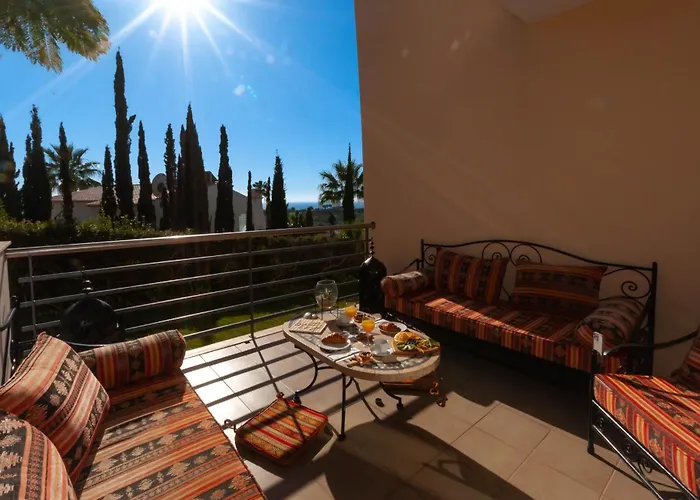 Encosta Da Orada By Ocvillas * Albufeira