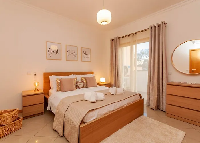 Appartement Encosta Da Orada By Ocvillas