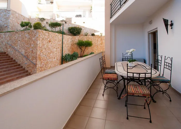 Encosta Da Orada By Ocvillas Apartament