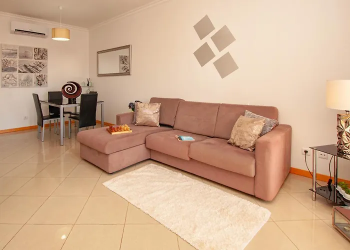 Apartament Encosta Da Orada By Ocvillas Albufeira