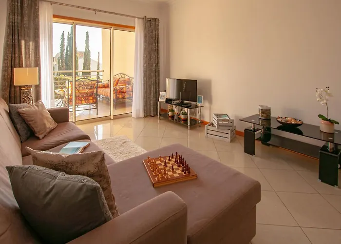 Appartement Encosta Da Orada By Ocvillas