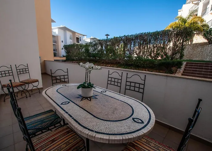 Encosta Da Orada By Ocvillas Appartement