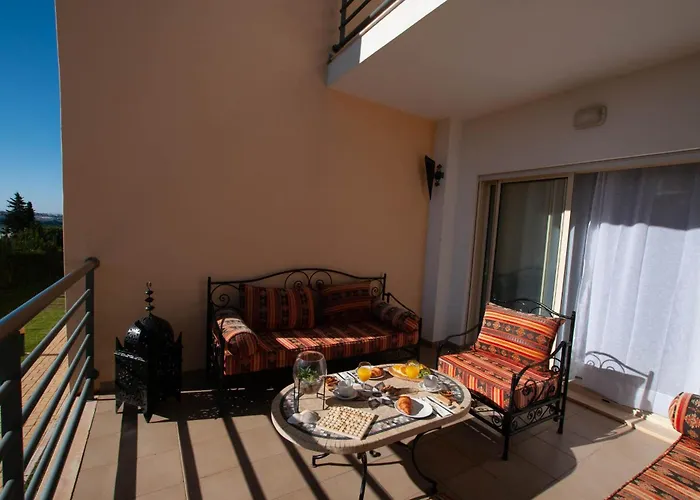 Encosta Da Orada By Ocvillas Apartament Albufeira