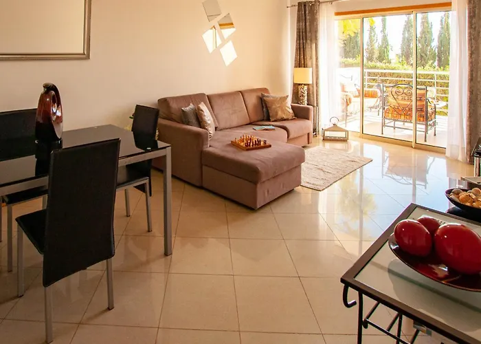 Encosta Da Orada By Ocvillas * Albufeira