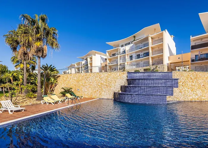 Encosta Da Orada By Ocvillas Apartament