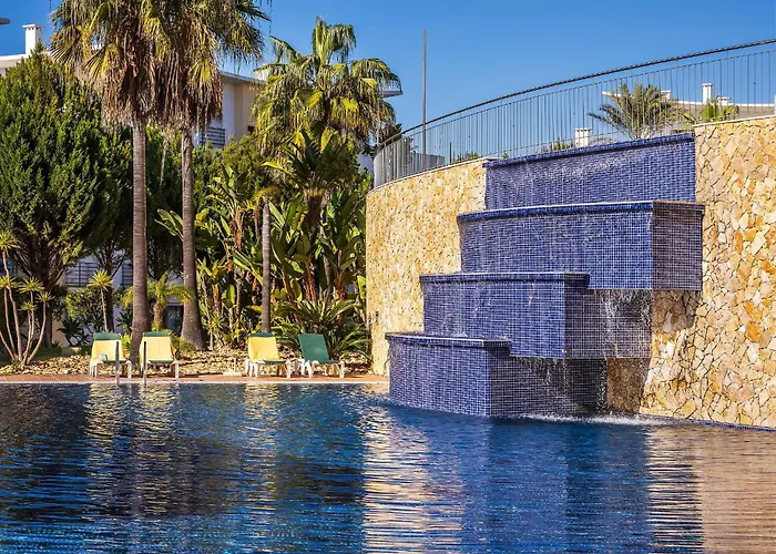 Apartament Encosta Da Orada By Ocvillas Albufeira