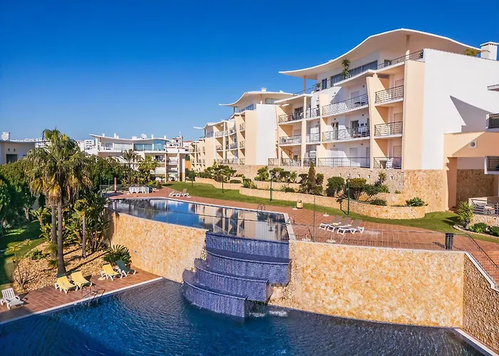 Encosta Da Orada By Ocvillas Appartement Albufeira