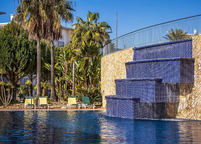 Apartament Encosta Da Orada By Ocvillas