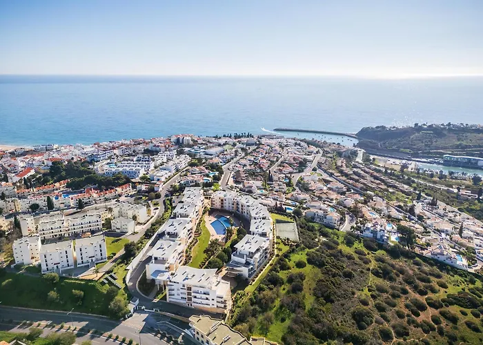 Encosta Da Orada By Ocvillas Appartement