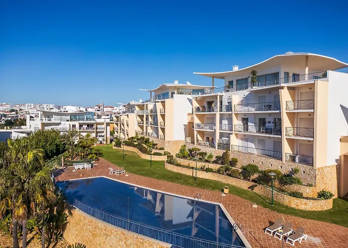 Encosta Da Orada By Ocvillas Appartement *