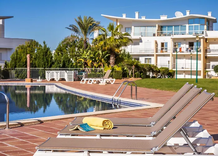 Encosta Da Orada By Ocvillas * Albufeira