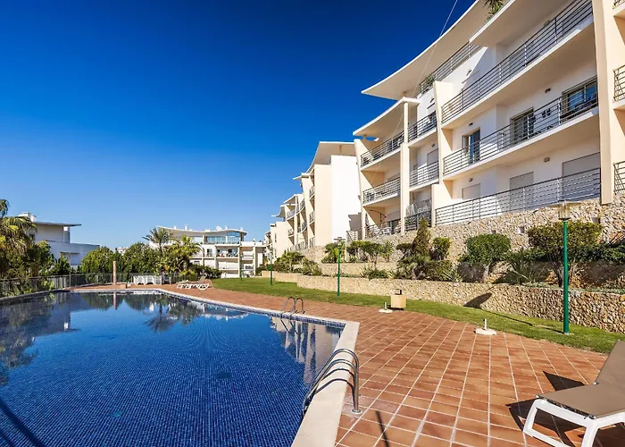 Encosta Da Orada By Ocvillas Appartement *