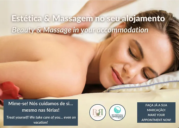 Appartement Encosta Da Orada By Ocvillas