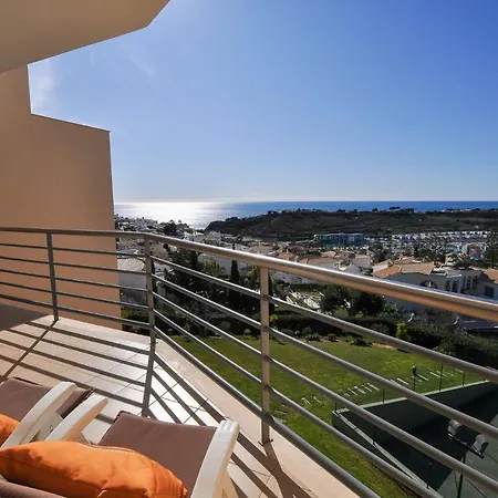 Encosta Da Orada By Ocvillas * אלבופיירה