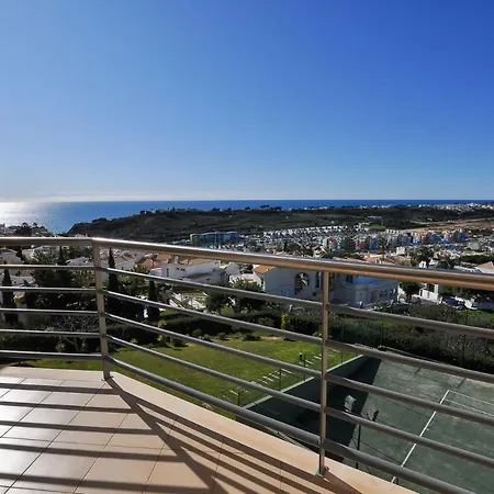 Encosta Da Orada By Ocvillas Apartment *