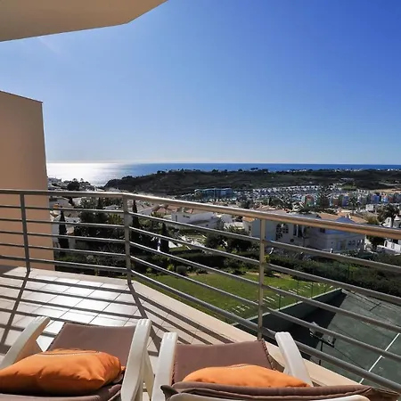Apartment Encosta Da Orada By Ocvillas