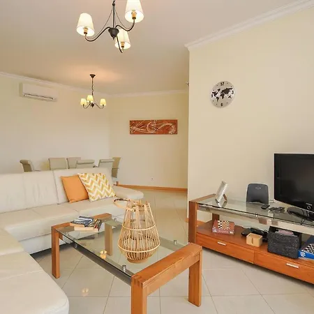 Apartment Encosta Da Orada By Ocvillas *