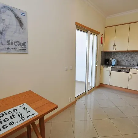 Apartment Encosta Da Orada By Ocvillas *