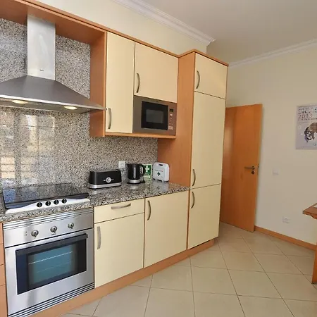 Encosta Da Orada By Ocvillas Apartment Albufeira