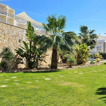 Encosta Da Orada By Ocvillas Apartment Albufeira