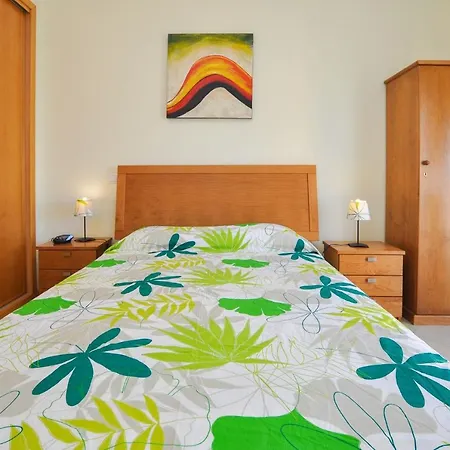 Apartment Encosta Da Orada By Ocvillas