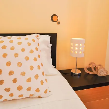 Apartment Encosta Da Orada By Ocvillas