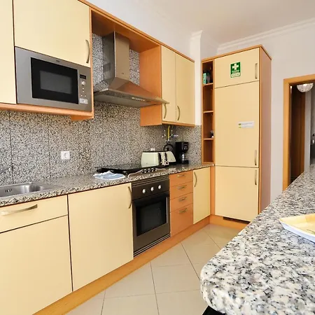 Encosta Da Orada By Ocvillas Apartment Albufeira