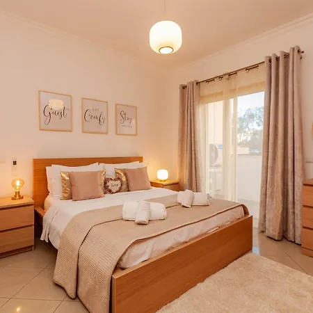 Apartment Encosta Da Orada By Ocvillas
