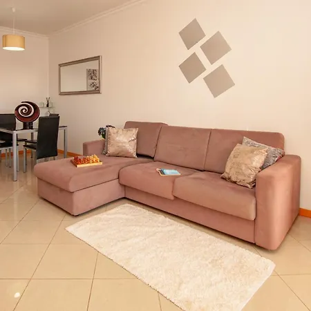 Apartment Encosta Da Orada By Ocvillas Albufeira