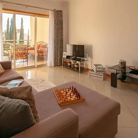 Apartment Encosta Da Orada By Ocvillas
