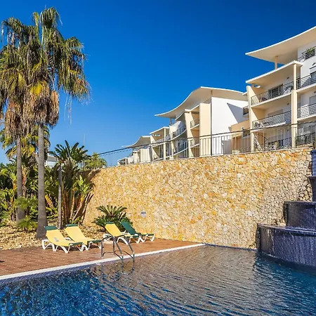 Encosta Da Orada By Ocvillas 아파트 알부페이라