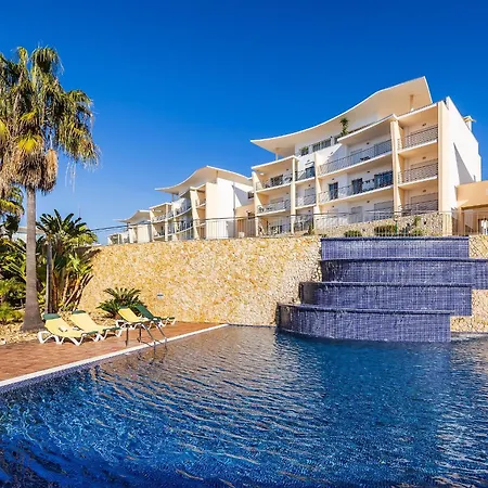 Encosta Da Orada By Ocvillas Apartment
