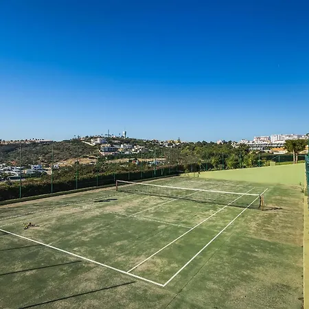 דירה Encosta Da Orada By Ocvillas *