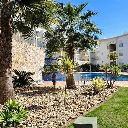Encosta Da Orada By Ocvillas Albufeira
