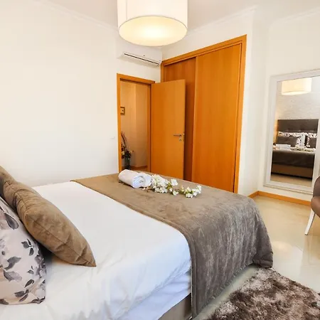 Encosta Da Orada By Ocvillas Apartment