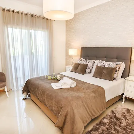 Encosta Da Orada By Ocvillas אלבופיירה