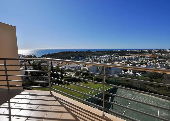 Encosta Da Orada By Ocvillas Apartment *
