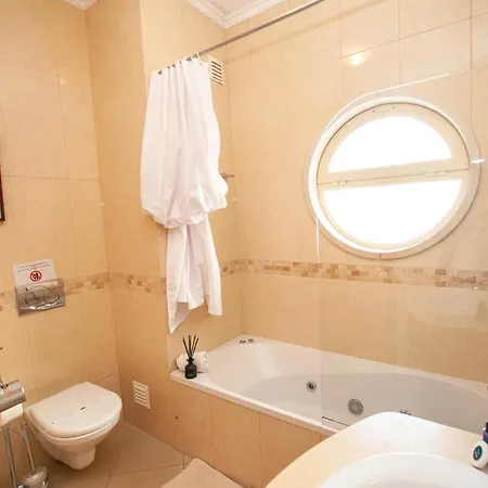 Lejlighed Encosta Da Orada By Ocvillas Albufeira